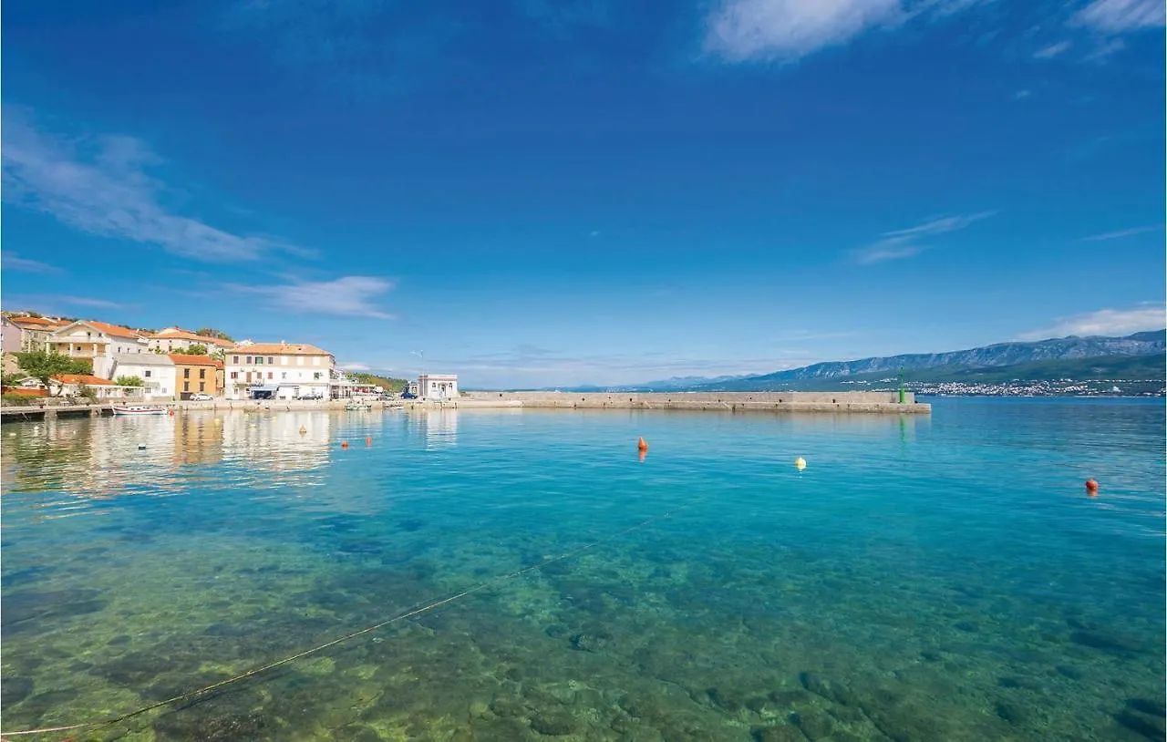 Сasa de vacaciones 2 Bedroom Pet Friendly Home In Gostinjac Croacia
