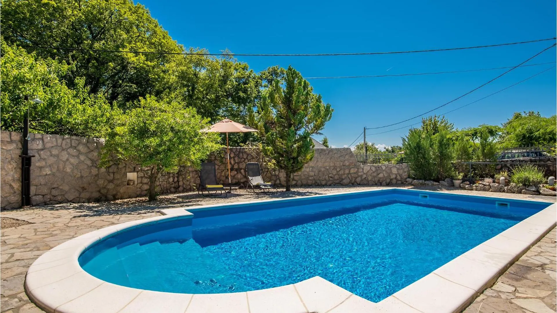 2 Bedroom Pet Friendly Home In Gostinjac 0*,  Croacia