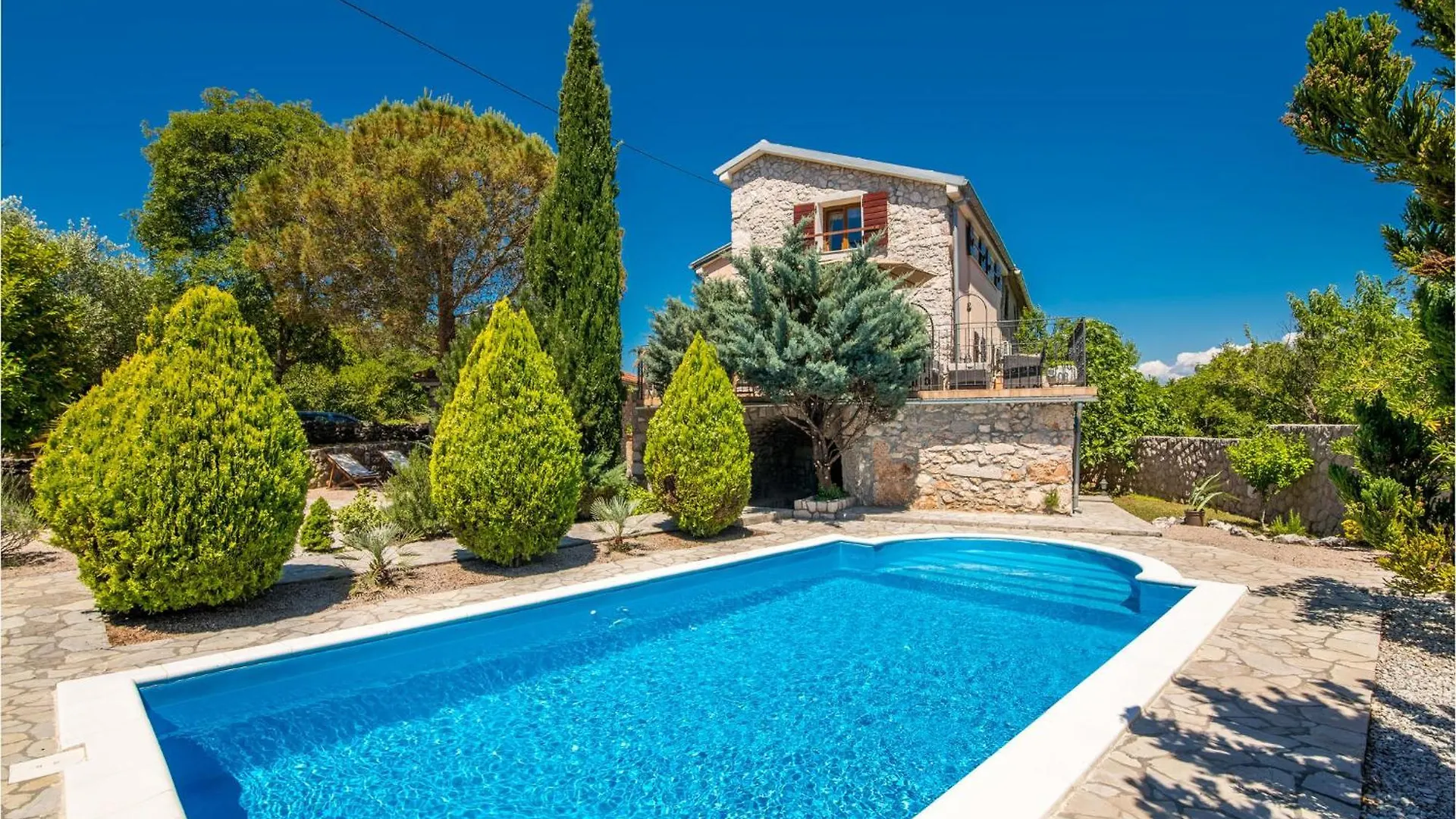 Contactos de 2 Bedroom Pet Friendly Home In Gostinjac